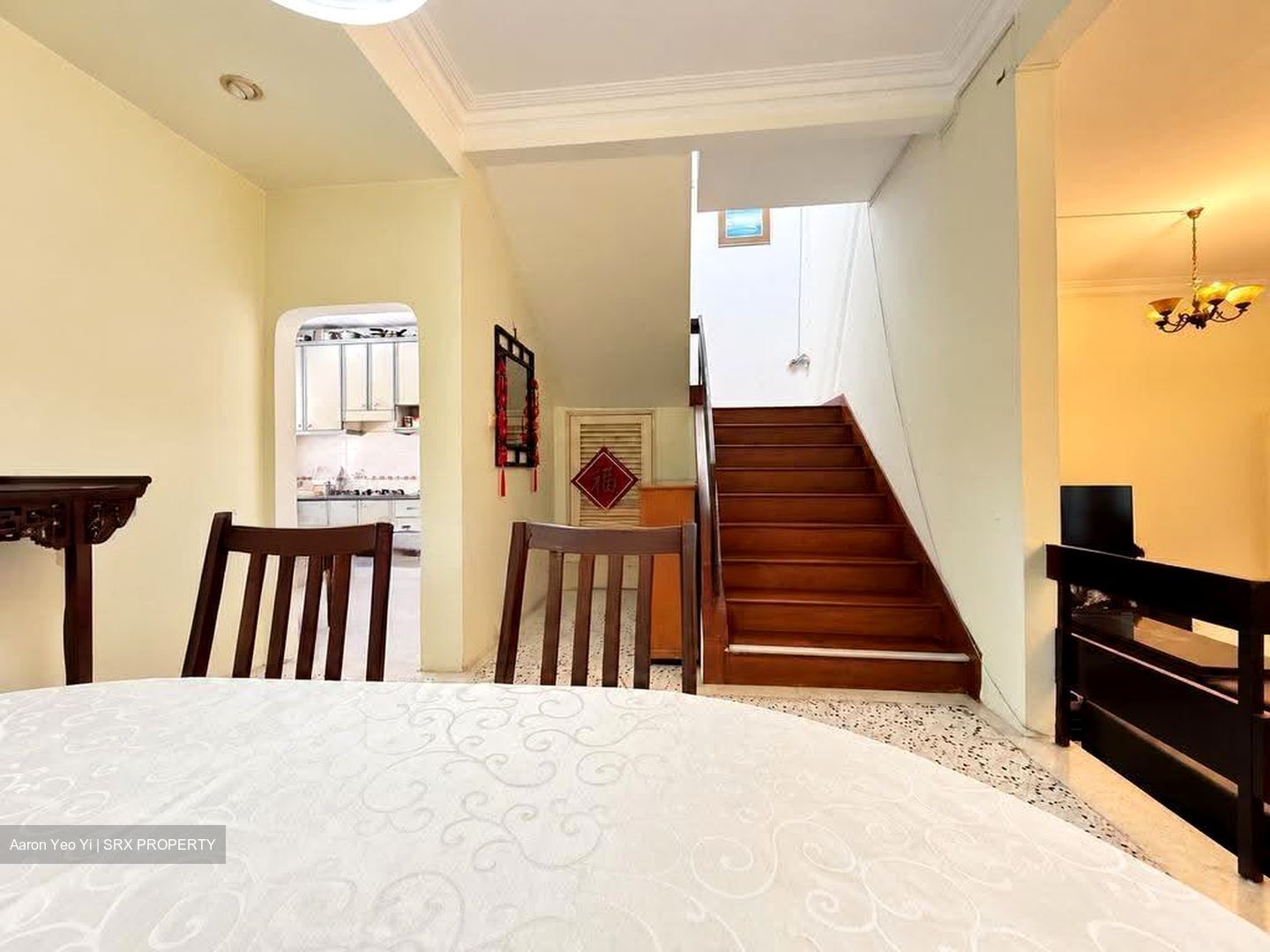 Serangoon Garden Estate (D19), Terrace #636426651